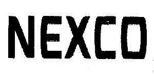 Nexco Device mark 1980063 Trademark