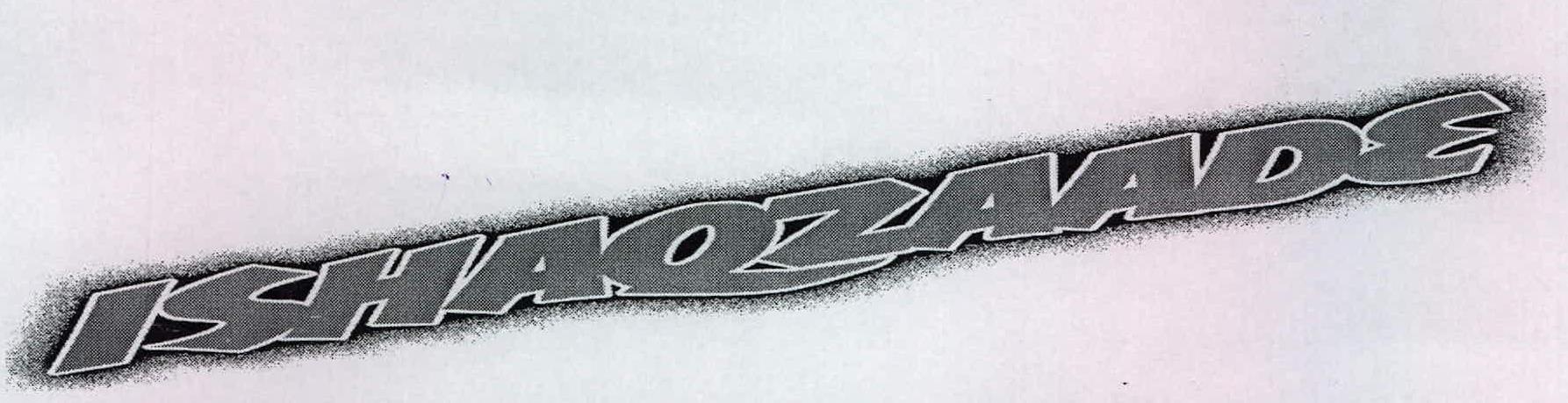 Ishaqzaade Device mark 2218528 Trademark
