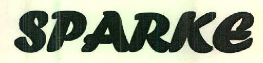 Sparke Device mark 2640992 Trademark