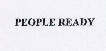 People Ready Device mark 1423977 Trademark