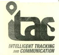 Itac Intelligent Tracking And Communication Device mark 2435972 Trademark
