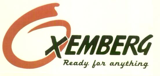 Oxemberg (label) Device mark 1450335 Trademark