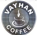 Vayhan Coffee Device mark 1687684 Trademark