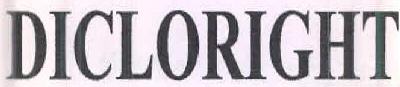Dicloright Device mark 2560065 Trademark