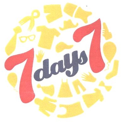 7days7 Device mark 2501625 Trademark