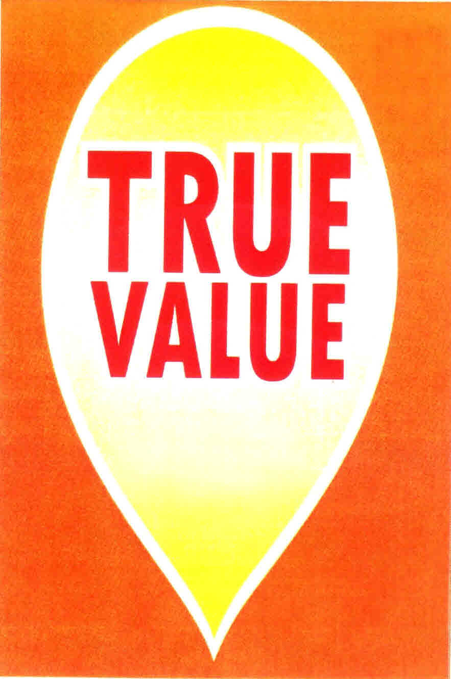 Ktv True Value Device mark 2646518 Trademark