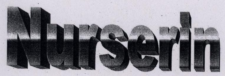 Nurserin (label) Device mark 1797999 Trademark