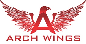 Archwings Device mark 2900439 Trademark