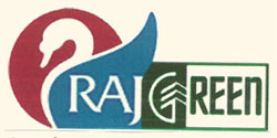Raj Green With Device Of Swan Device mark 2381052 Trademark