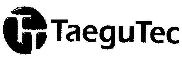 Taegu Tec Device mark 832338 Trademark
