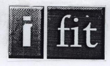 I Fit With Device Device mark 1682426 Trademark