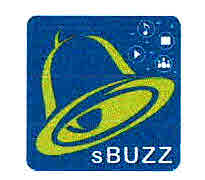 Sbuzz Device mark 2956045 Trademark