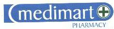 Medimart Pharmacy Device mark 2069437 Trademark