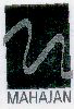 Mahajan With Device Device mark 1395594 Trademark