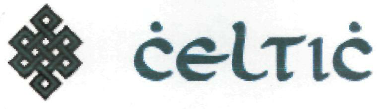 Celtic (device) Device mark 2287430 Trademark