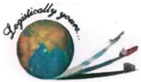 Logistically Yours (device) Device mark 2261279 Trademark