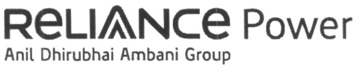 Reliance Power (monogram) Device mark 1618525 Trademark