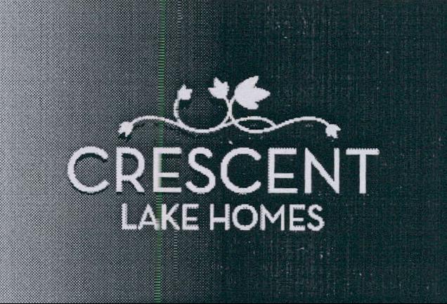 Crecent Lake Homes Device mark 2049907 Trademark