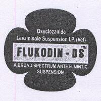 Flukodin Ds With Device Device mark 1633802 Trademark