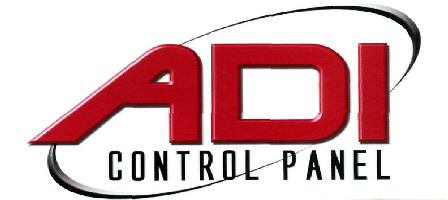 Adi Control Panel (label) Device mark 2335479 Trademark