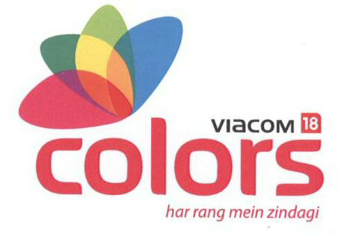 Colors (label) Device mark 1665579 Trademark