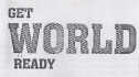 Get World Ready Device mark 1862168 Trademark