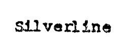 Silverline Device mark 751328 Trademark