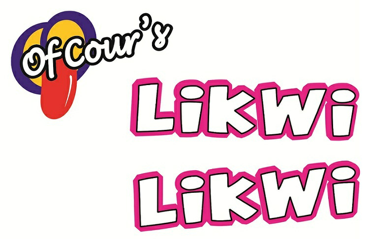 Ofcour's Likwi Likwi Device mark 2642240 Trademark