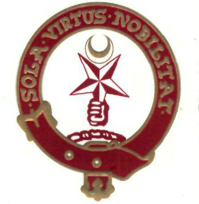 Sola Virtus Nobilitat (label) Device mark 2372910 Trademark