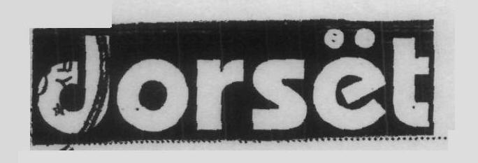 Dorset With Label Device mark 1484264 Trademark