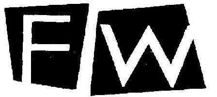 F W Device mark 1861873 Trademark