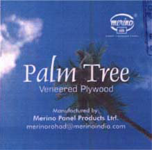 Palm Tree Device mark 1887386 Trademark