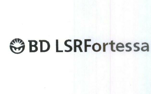 Bd Lsr Fortesssa Device mark 1806919 Trademark