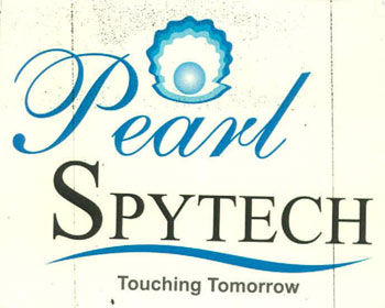 Pearl Spytech Device mark 2318314 Trademark