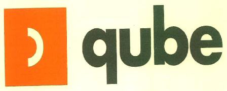 Qube Device mark 2945334 Trademark
