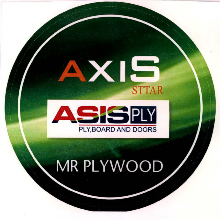 Axis Sttar Device mark 2211097 Trademark