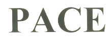 Pace Device mark 2333268 Trademark