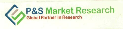 P&s Market Research (label) Device mark 2764026 Trademark
