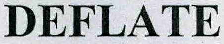 Deflate Device mark 2347378 Trademark