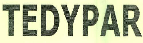 Tedypar Device mark 2535910 Trademark