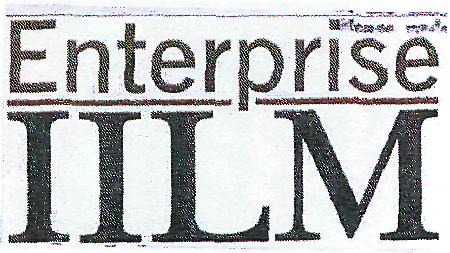 Enterprises Iilm (device) Device mark 2182766 Trademark