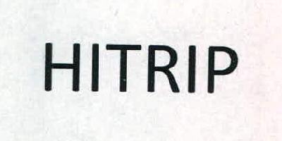 Hitrip Device mark 2472377 Trademark