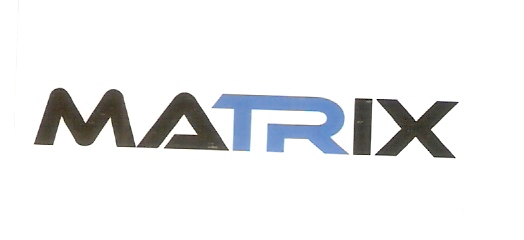 Matrix (logo-composite Mark) Device mark 2186937 Trademark