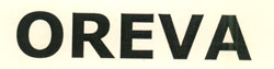 Oreva Device mark 2677151 Trademark