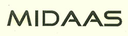 Midaas Device mark 2376010 Trademark