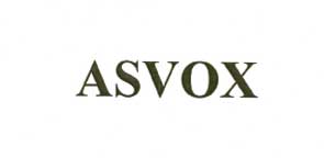 Asvox Device mark 2059981 Trademark