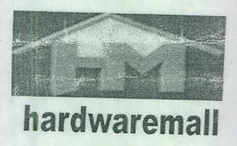 Hardwaremall Device mark 2780814 Trademark