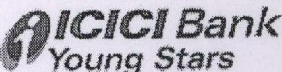 Icici Bank Device mark 1542208 Trademark