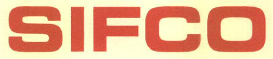 Sifco Device mark 2890261 Trademark