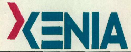 Xenia (device) Device mark 2530635 Trademark